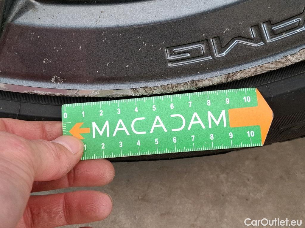  Mercedes  CLA-Klasse MERCEDES-BENZ CLA Coupe / 2019 / 4P / Coupé CLA 220 d AMG Line BA8 #35