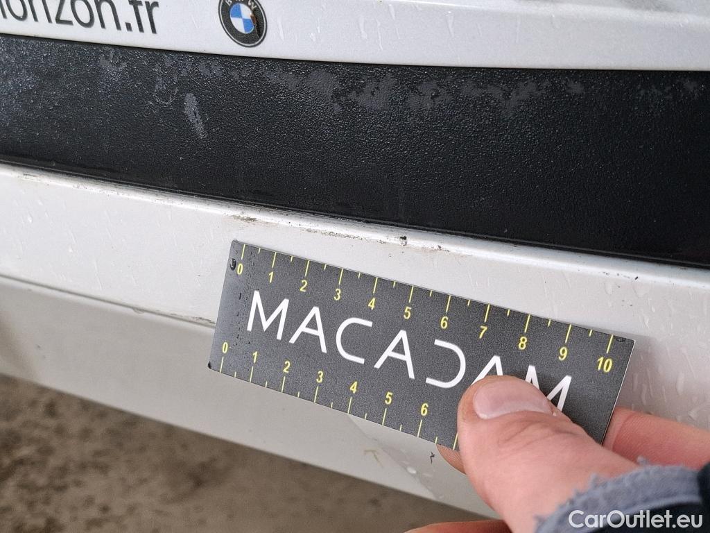  Bmw  X2  sDrive 18i Lounge 1.5 135CV BVM6 E6d / BATTERIE 12V NEUVE #20