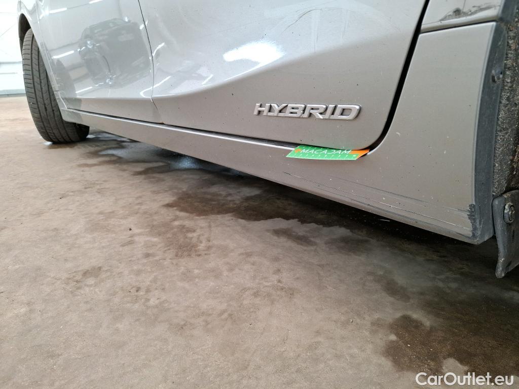  Lexus  CT LEXUS   2017  5P  Berline 200H Pack Business Auto #33