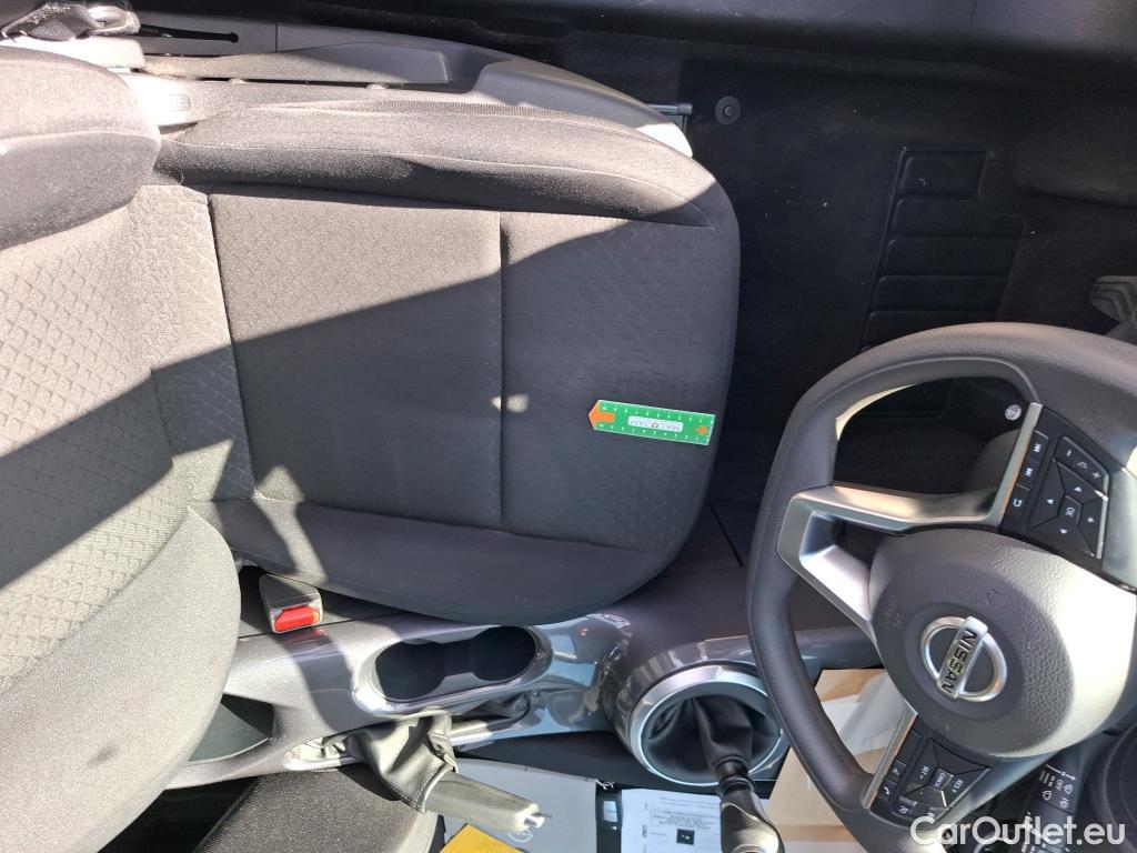  Nissan  Juke NISSAN  / 2019 / 5P / Crossover DIG-T 114 BVM6 Business Edition #11