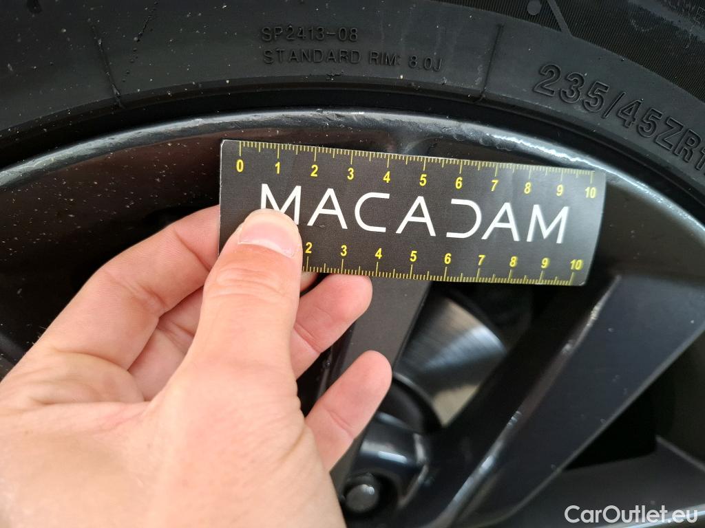  Honda  Civic HONDA  / 2019 / 5P / Berline 1.6 i-DTEC Exclusive #33