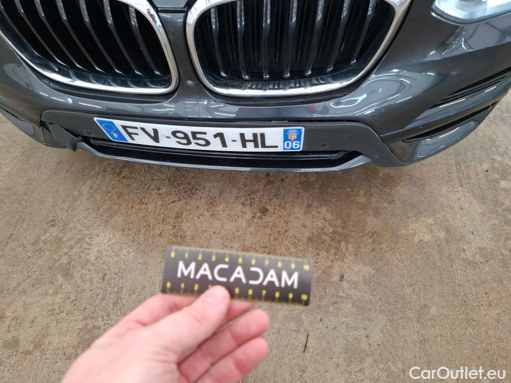  Bmw  X3 BMW  / 2017 / 5P / SUV xDrive30e 292ch Business Design BVA8 #32