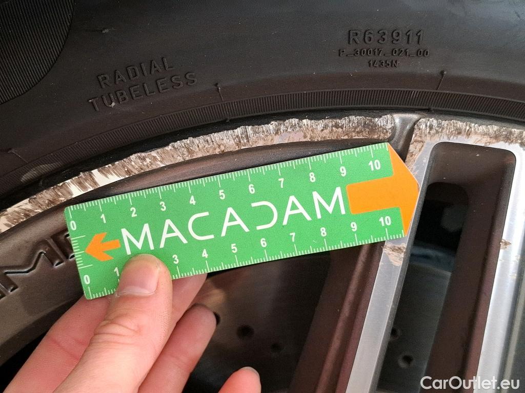  Mercedes  CLA-Klasse MERCEDES-BENZ CLA Coupe / 2019 / 4P / Coupé CLA 220 d AMG Line BA8 #14