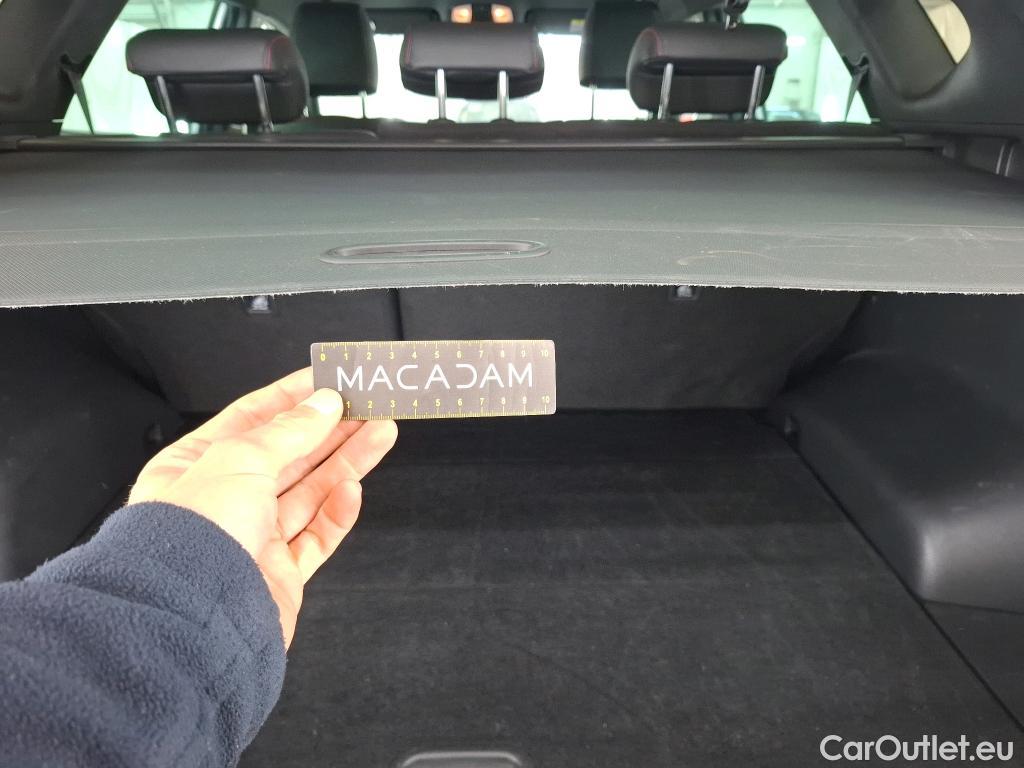  Hyundai  Tucson HYUNDAI  / 2018 / 5P / SUV 1.6 CRDI 136 HYBRID 48V DCT-7 N LINE EDI #21