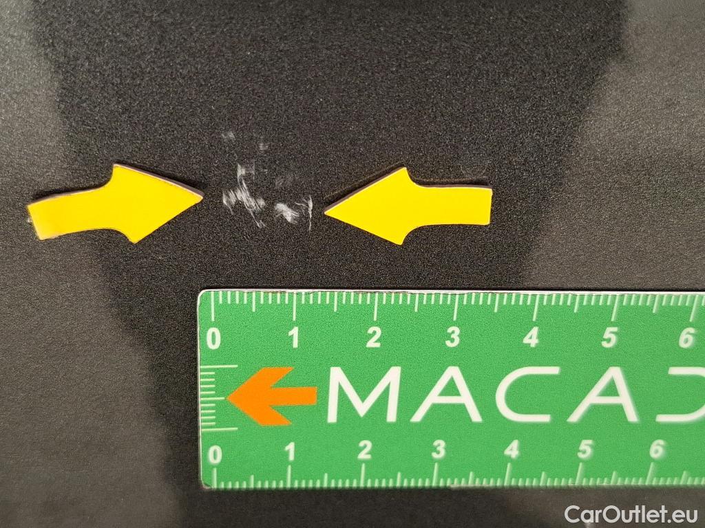  Citroen  C5  Aircross Shine 1.5 BlueHDi 130CV BVA8 E6d #19