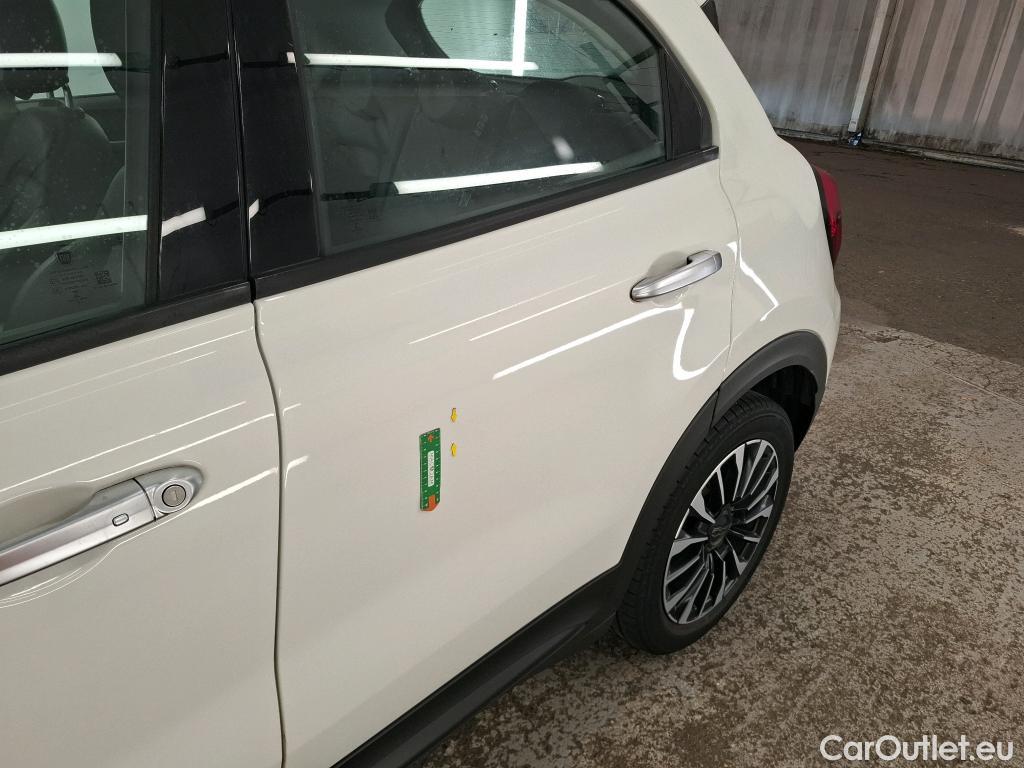  Fiat  500 FIAT X / 2018 / 5P / SUV 1.0 FFly T T3 120ch Cross #20