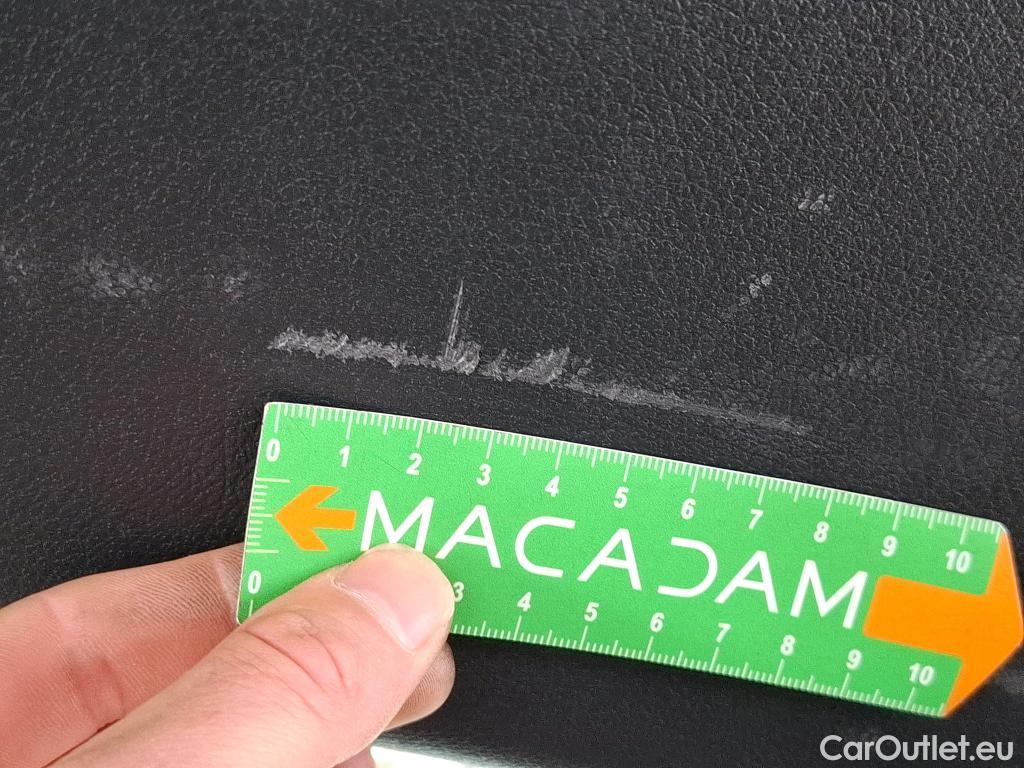  Mercedes  B-Klasse MERCEDES-BENZ Classe B / 2019 / 5P / monospace B 180 d Business Line Edition BA7 #21