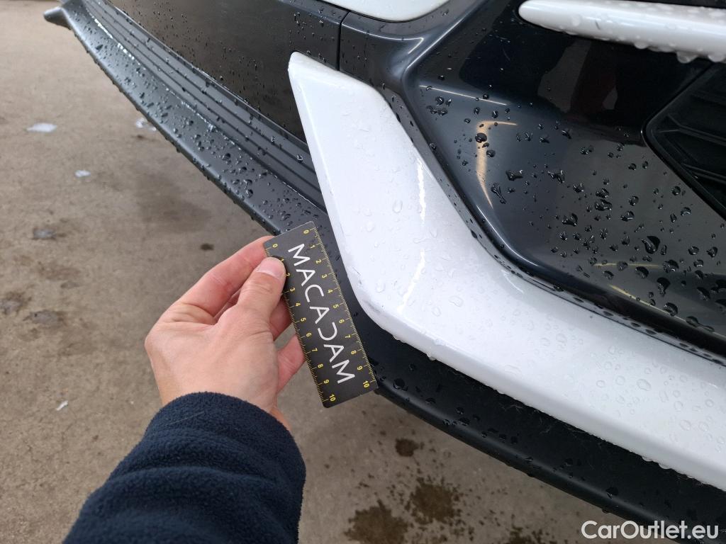  Honda  Civic HONDA  / 2019 / 5P / Berline 1.6 i-DTEC Exclusive #9