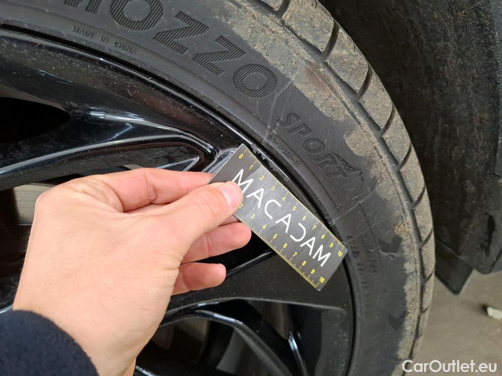  Hyundai  Tucson HYUNDAI  / 2018 / 5P / SUV 1.6 CRDI 136 HYBRID 48V DCT-7 N LINE EDI #34