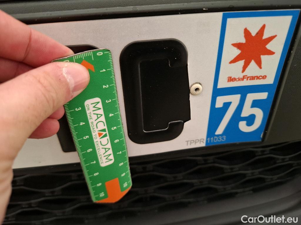  Jeep  Patriot JEEP Renegade / 2018 / 5P / SUV 1.3 PHEV Turbo T4 190PS 4XE Limited Auto #16