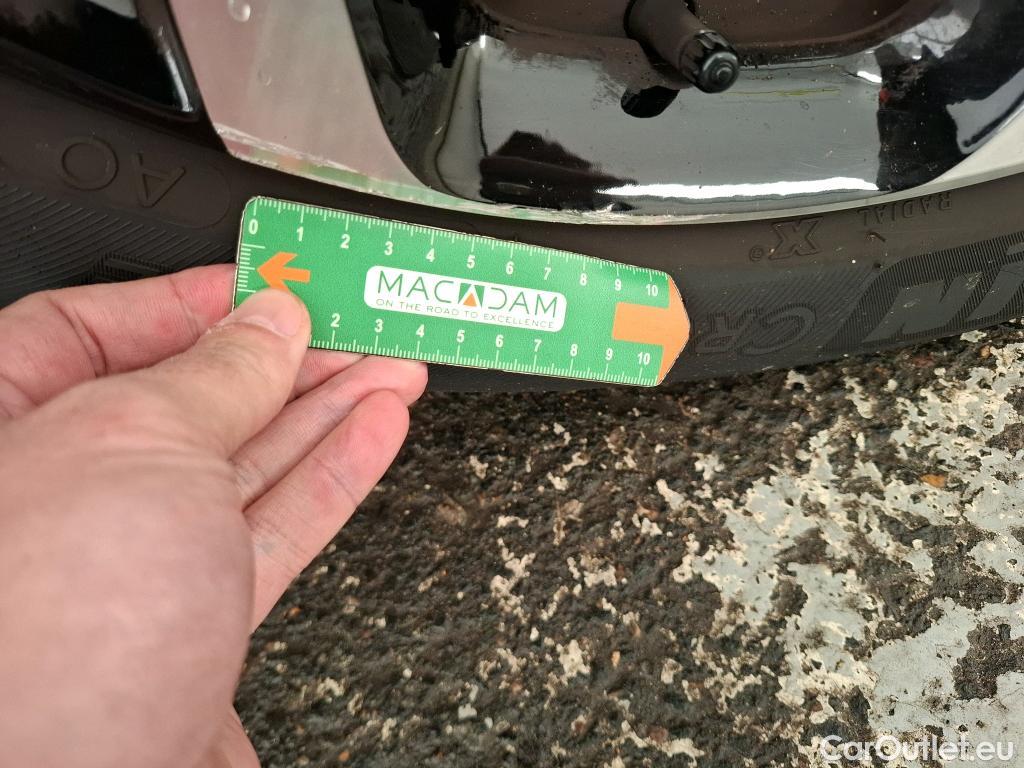  Citroen  C5  Aircross Max 1.5 BlueHDi 130CV BVA8 6E #33