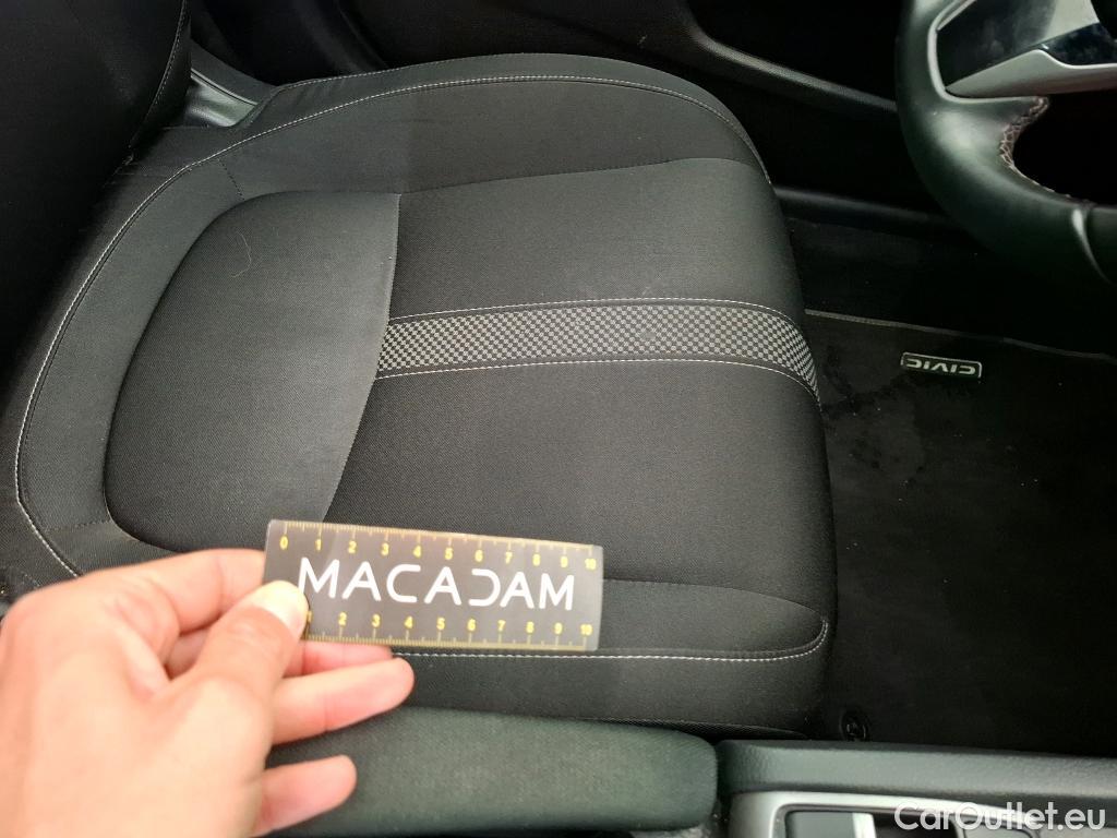  Honda  Civic HONDA  / 2019 / 5P / Berline 1.6 i-DTEC Exclusive #26