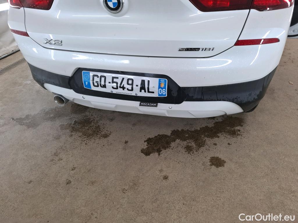 Bmw  X2  sDrive 18i Lounge 1.5 135CV BVM6 E6d / BATTERIE 12V NEUVE #18