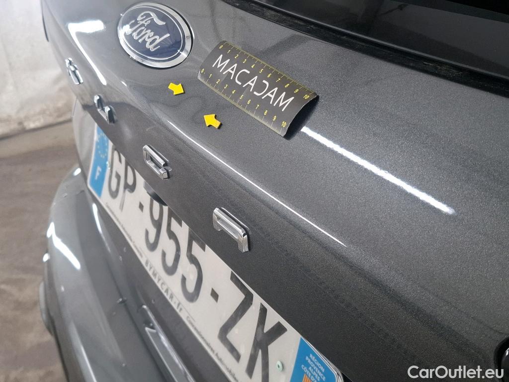  Ford  Kuga FORD  / 2019 / 5P / SUV 2.5 190 hybrid Flexifuel Pshift ST-Line #7