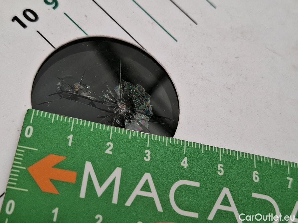  Citroen  C5  Aircross Shine 1.5 BlueHDi 130CV BVA8 E6d #2