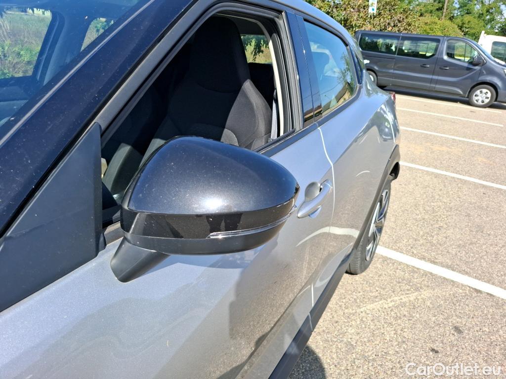  Nissan  Juke NISSAN  / 2019 / 5P / Crossover DIG-T 114 BVM6 Business Edition #17