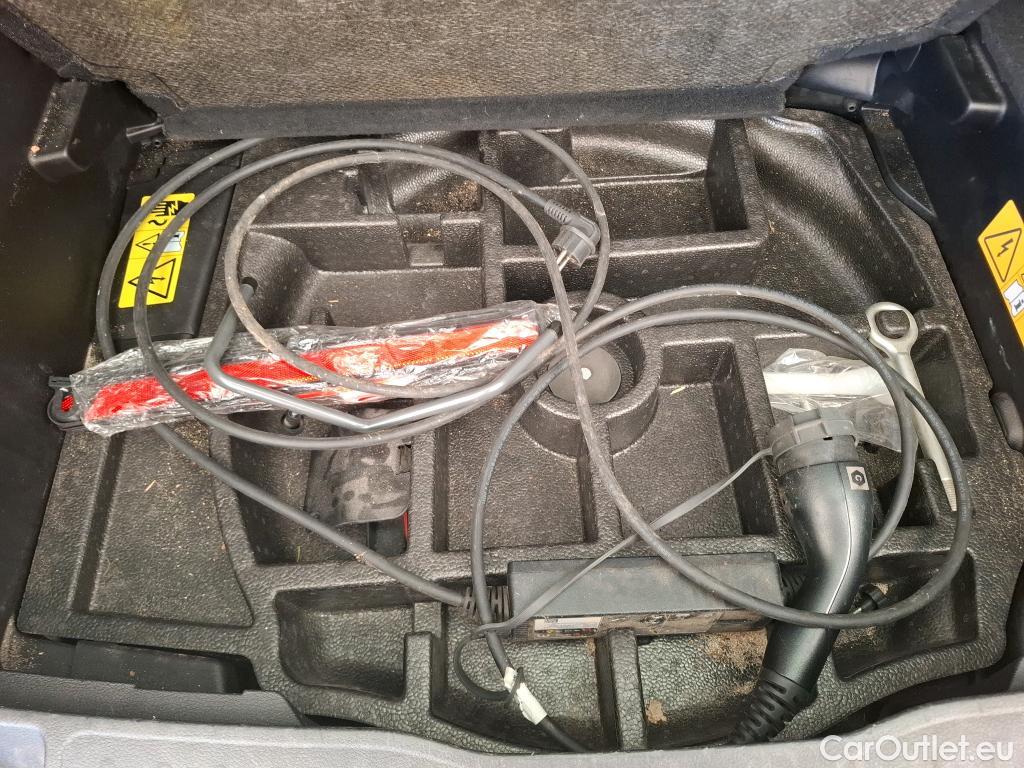  Jeep  Patriot JEEP Renegade / 2018 / 5P / SUV 1.3 PHEV Turbo T4 190PS 4XE Limited Auto #6