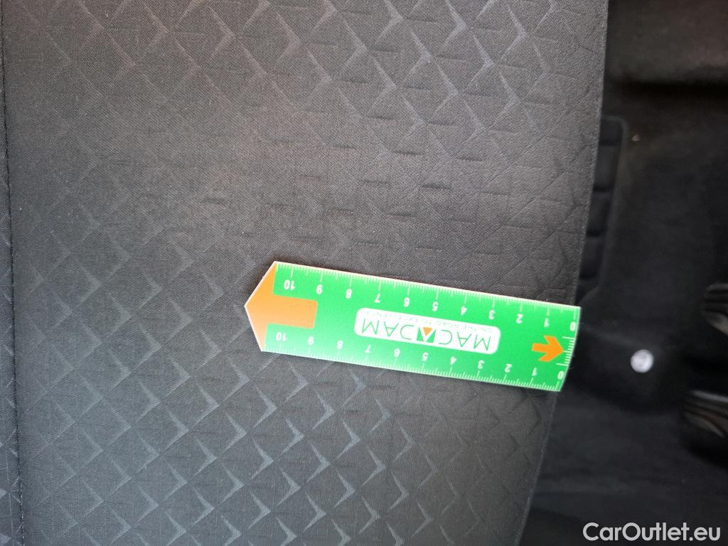  Nissan  Juke NISSAN  / 2019 / 5P / Crossover DIG-T 114 BVM6 Business Edition #12