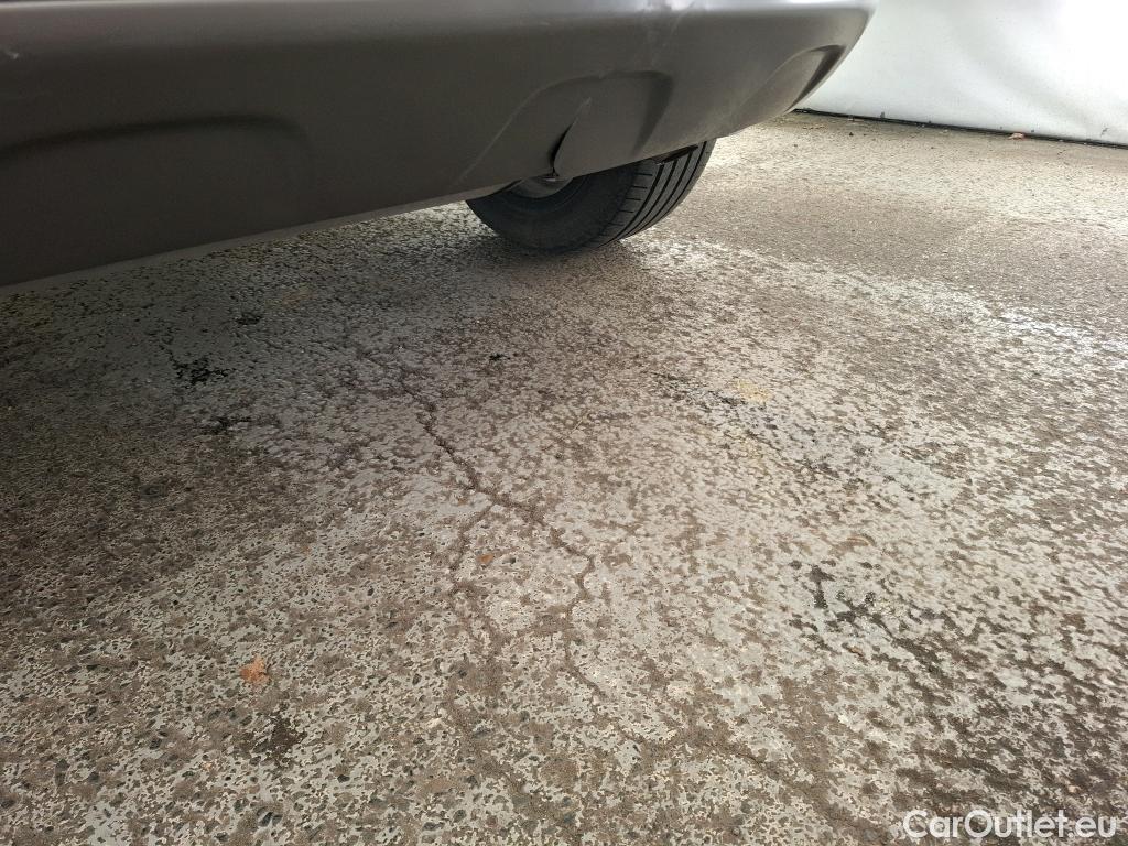  Fiat  500 FIAT X / 2018 / 5P / SUV 1.0 FFly T T3 120ch Cross #1