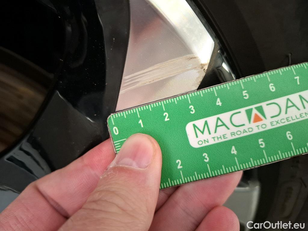  Citroen  C5  Aircross Max 1.5 BlueHDi 130CV BVA8 6E #25