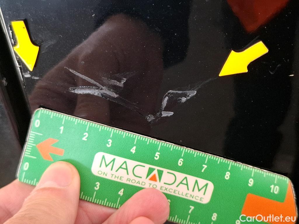  Citroen  C5  Aircross Max 1.5 BlueHDi 130CV BVA8 6E #8