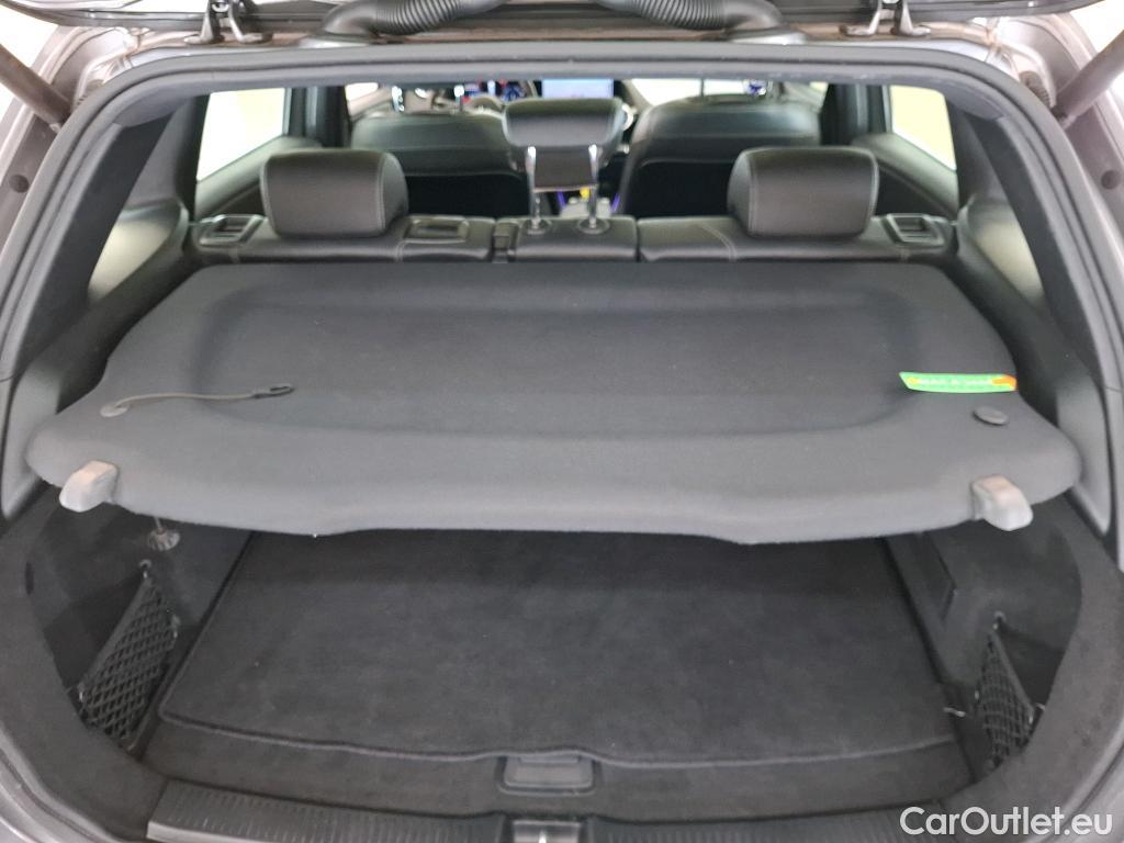  Mercedes  B-Klasse MERCEDES-BENZ Classe B / 2019 / 5P / monospace B 180 d Business Line Edition BA7 #32