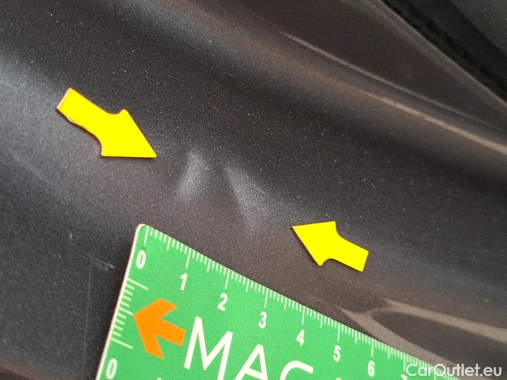  Mercedes  CLA-Klasse MERCEDES-BENZ CLA Coupe / 2019 / 4P / Coupé CLA 220 d AMG Line BA8 #55