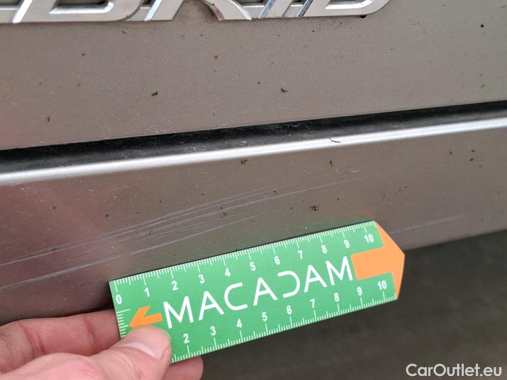  Lexus  CT LEXUS   2017  5P  Berline 200H Pack Business Auto #32