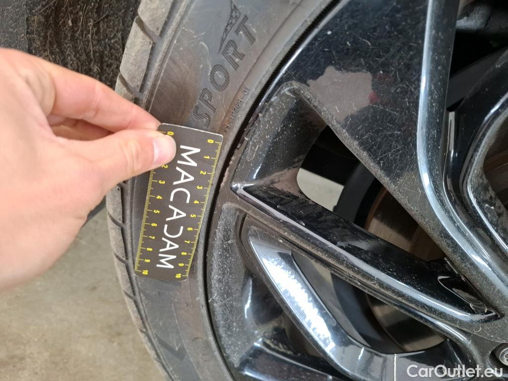  Hyundai  Tucson HYUNDAI  / 2018 / 5P / SUV 1.6 CRDI 136 HYBRID 48V DCT-7 N LINE EDI #14