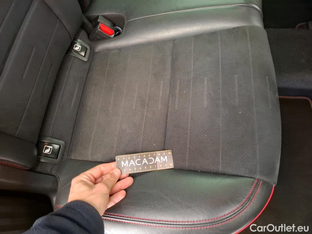  Hyundai  Tucson HYUNDAI  / 2018 / 5P / SUV 1.6 CRDI 136 HYBRID 48V DCT-7 N LINE EDI #31