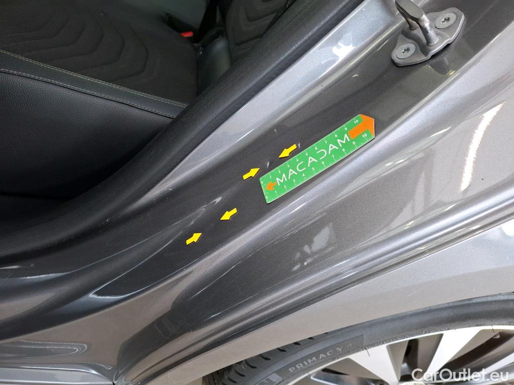  Mercedes  B-Klasse MERCEDES-BENZ Classe B / 2019 / 5P / monospace B 180 d Business Line Edition BA7 #3