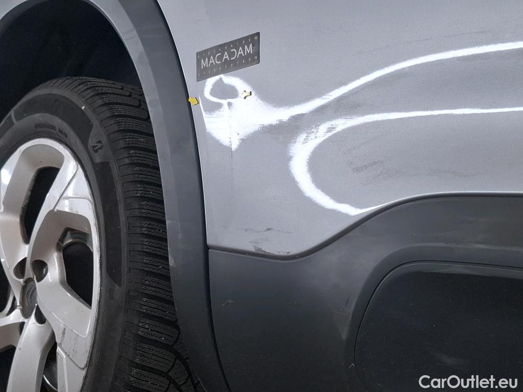  Citroen  C5  Aircross Feel 1.2 PureTech 130CV BVM6 E6d #12