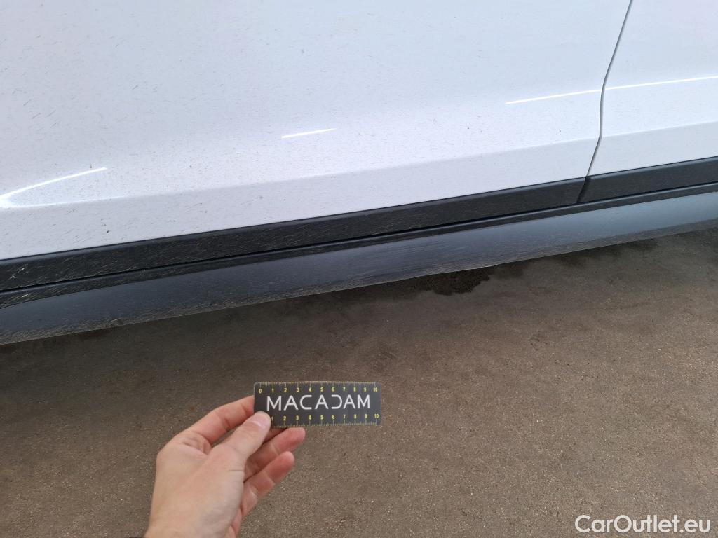  Hyundai  Tucson HYUNDAI  / 2018 / 5P / SUV 1.6 CRDI 136 HYBRID 48V DCT-7 N LINE EDI #5