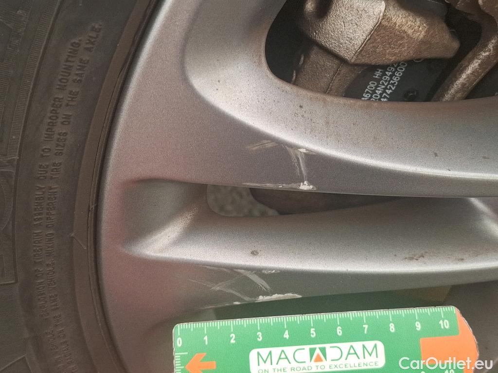  Mercedes  A-Klasse MERCEDES-BENZ Classe A Compact / 2018 / 5P / Berline A 180 d Business Line #21