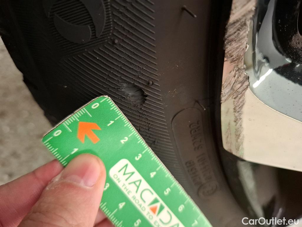  Citroen  C5  Aircross Max 1.5 BlueHDi 130CV BVA8 6E #10