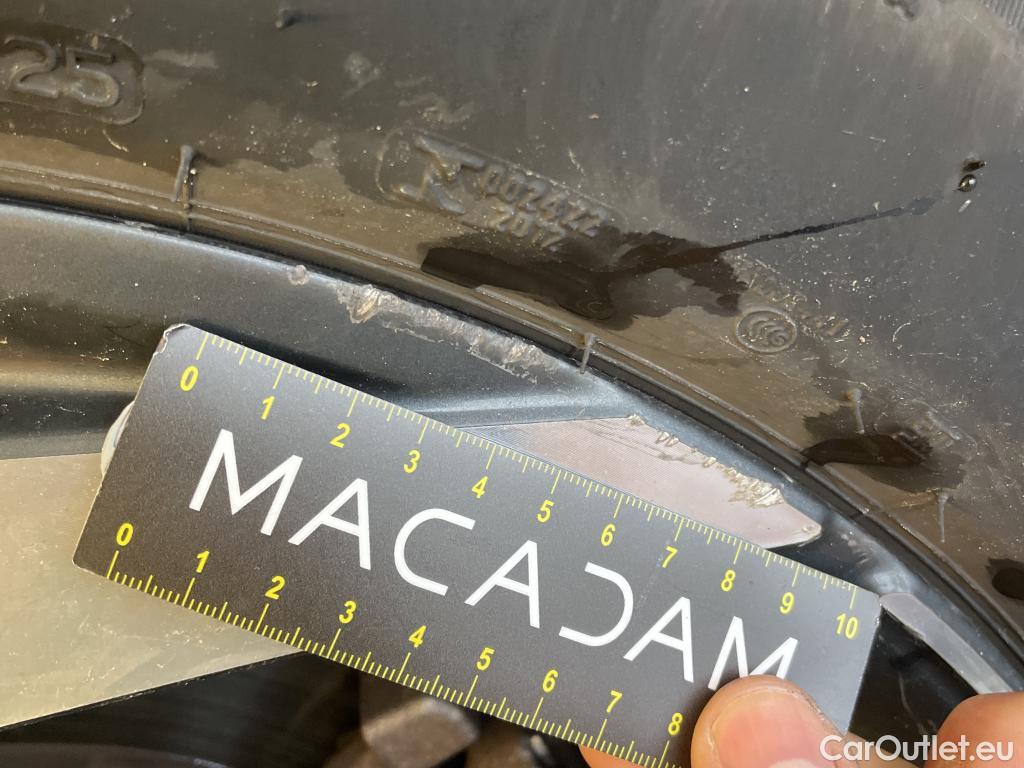  Hyundai  Tucson HYUNDAI  / 2020 / 5P / SUV 1.6 PHEV 265 HTRAC BUSINESS 4WD AUTO #16