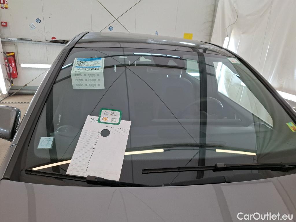  Mercedes  B-Klasse MERCEDES-BENZ Classe B / 2019 / 5P / monospace B 180 d Business Line Edition BA7 #31