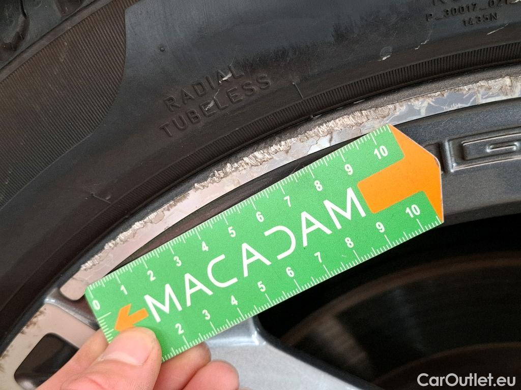  Mercedes  CLA-Klasse MERCEDES-BENZ CLA Coupe / 2019 / 4P / Coupé CLA 220 d AMG Line BA8 #22