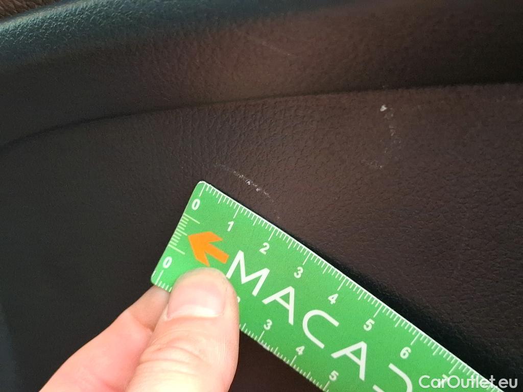  Mercedes  CLA-Klasse MERCEDES-BENZ CLA Coupe / 2019 / 4P / Coupé CLA 220 d AMG Line BA8 #49