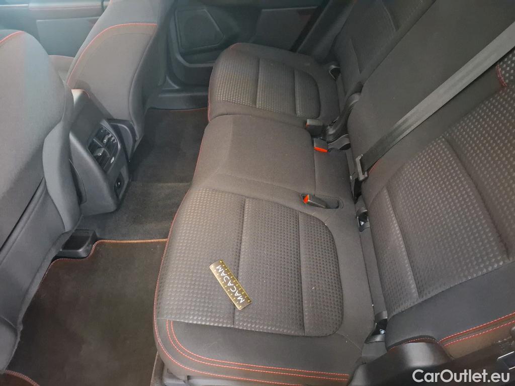  Ford  Kuga FORD  / 2019 / 5P / SUV 2.5 190 hybrid Flexifuel Pshift ST-Line #9