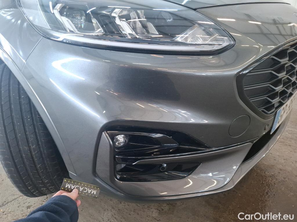  Ford  Kuga FORD  / 2019 / 5P / SUV 2.5 190 hybrid Flexifuel Pshift ST-Line #1