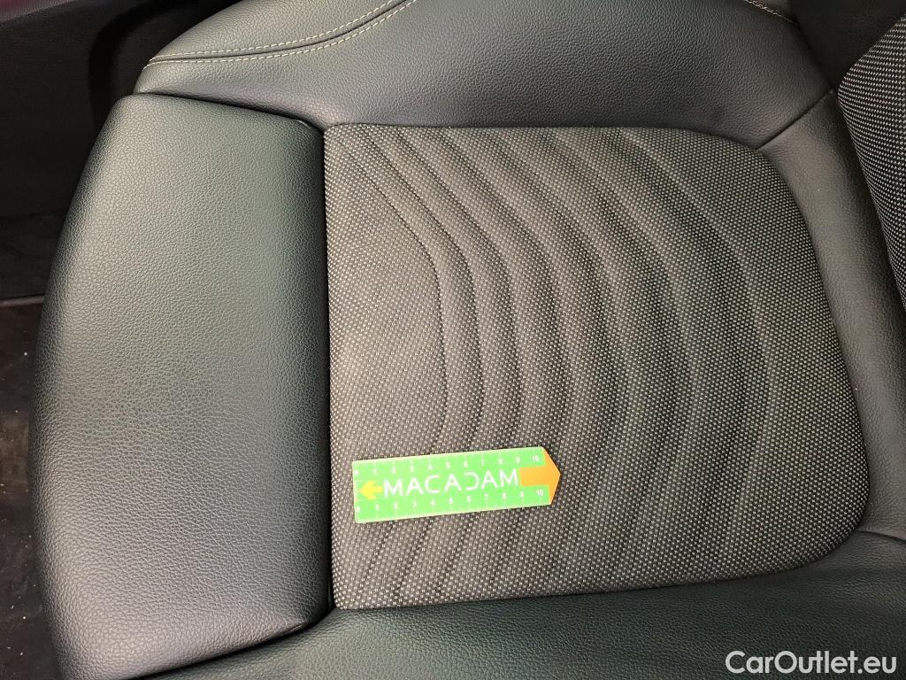  Mercedes  B-Klasse MERCEDES-BENZ Classe B / 2019 / 5P / monospace B 180 d Business Line Edition BA7 #35