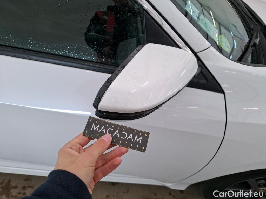  Honda  Civic HONDA  / 2019 / 5P / Berline 1.6 i-DTEC Exclusive #38