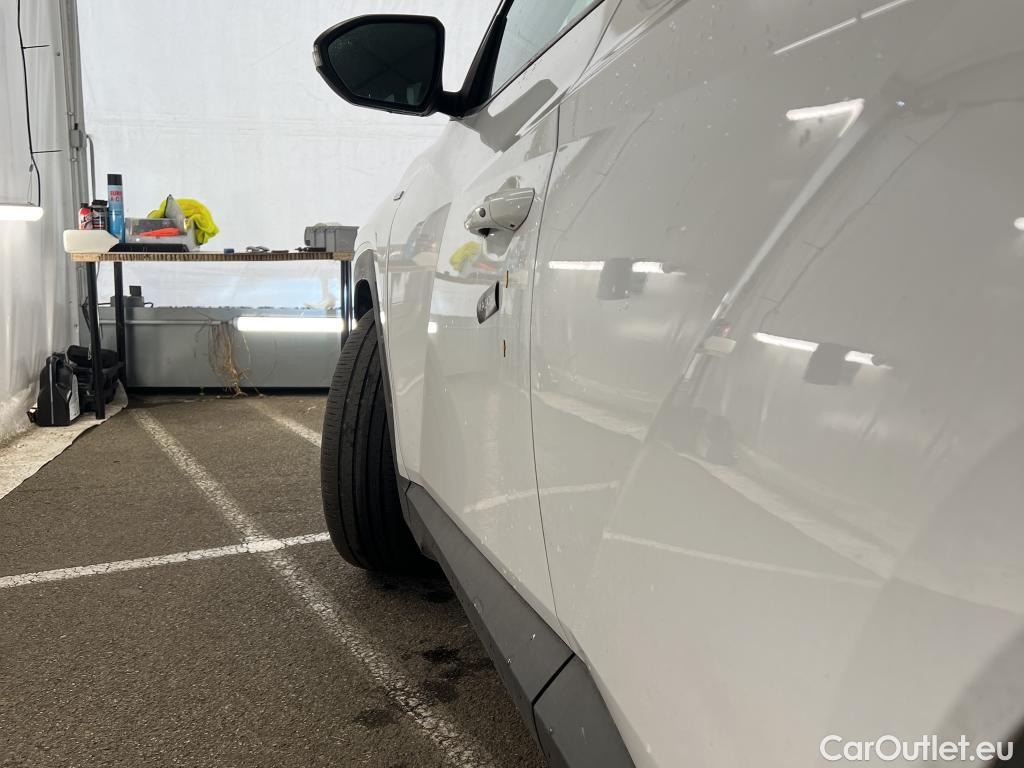  Hyundai  Tucson HYUNDAI  / 2020 / 5P / SUV 1.6 T-GDI 150 DCT-7 HYBRID 48V CREATIVE #10