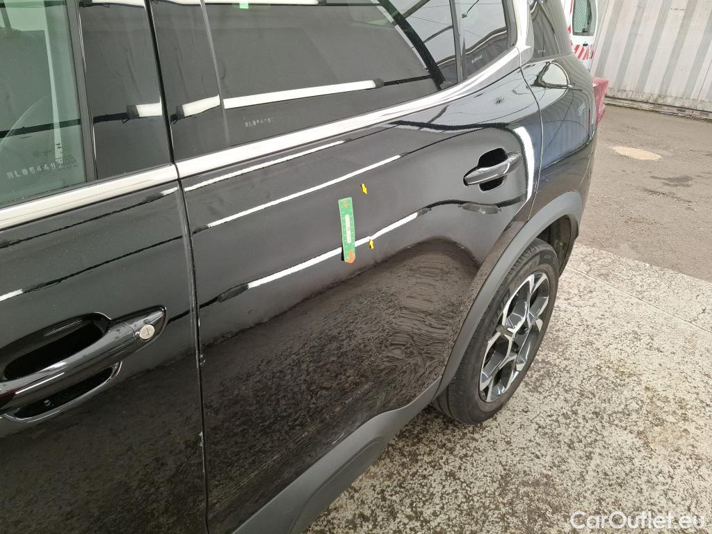  Citroen  C5  Aircross Max 1.5 BlueHDi 130CV BVA8 6E #1