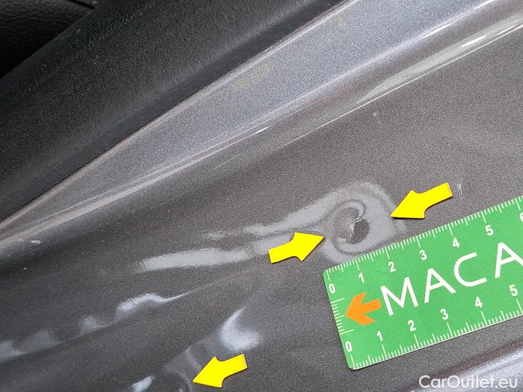  Mercedes  B-Klasse MERCEDES-BENZ Classe B / 2019 / 5P / monospace B 180 d Business Line Edition BA7 #4