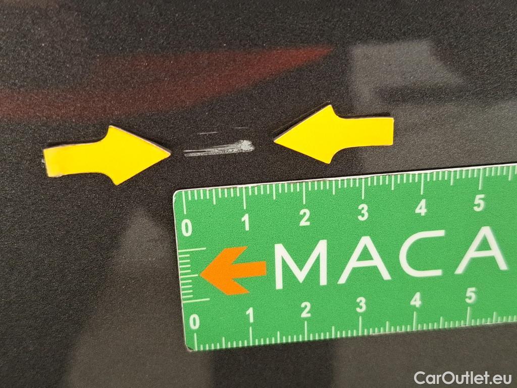  Citroen  C5  Aircross Shine 1.5 BlueHDi 130CV BVA8 E6d #21