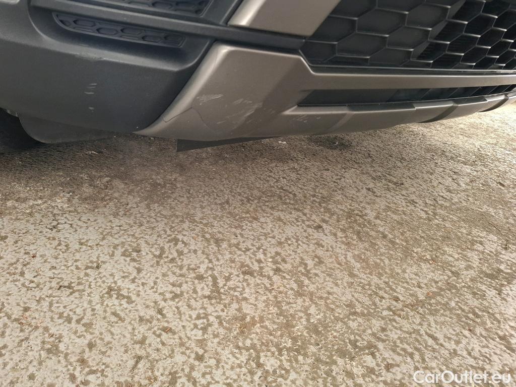  Fiat  500 FIAT X / 2018 / 5P / SUV 1.0 FFly T T3 120ch Cross #3