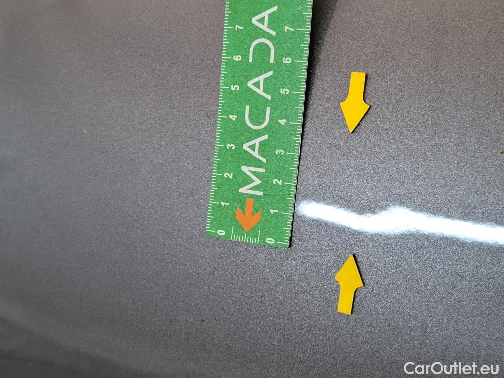  Mercedes  CLA-Klasse MERCEDES-BENZ CLA Coupe / 2019 / 4P / Coupé CLA 220 d AMG Line BA8 #59