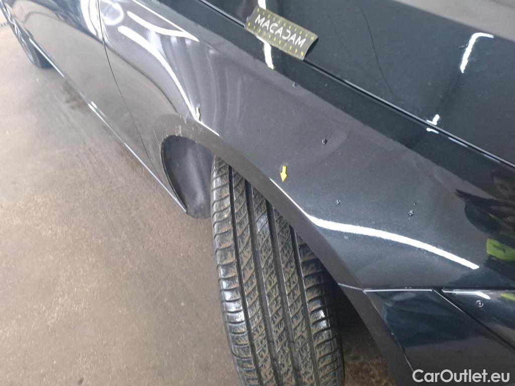  Mercedes  A-Klasse MERCEDES-BENZ Classe A Compact / 2018 / 5P / Berline A 250 e Business Line 8G-DCT #1